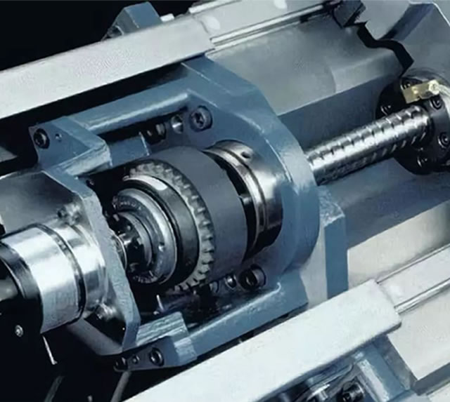 角接觸球軸承在汽車(chē)零件有哪些應(yīng)用？性能優(yōu)異應(yīng)用廣