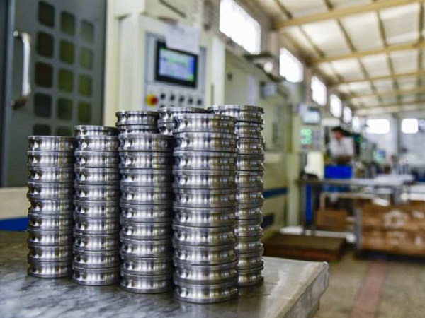 提高精密軸承精度的方法及精度校驗方法